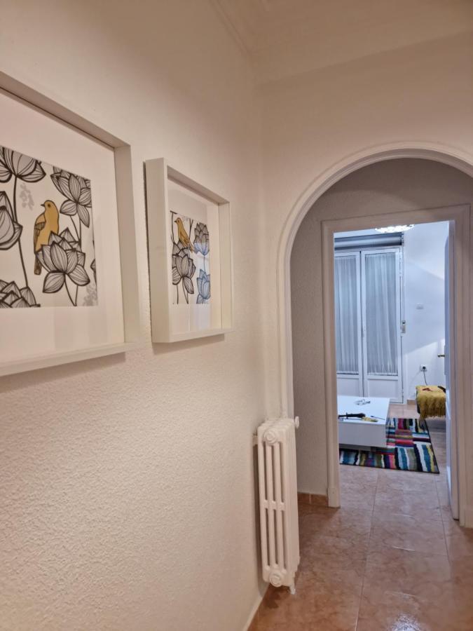 Appartement Casa Sport