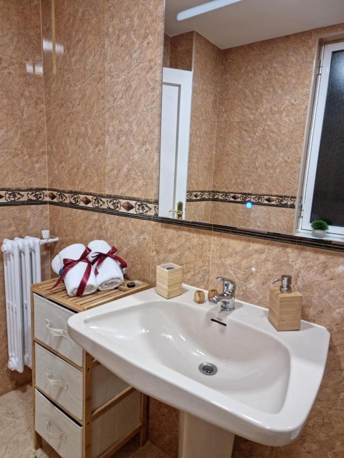 Appartement Casa Sport *