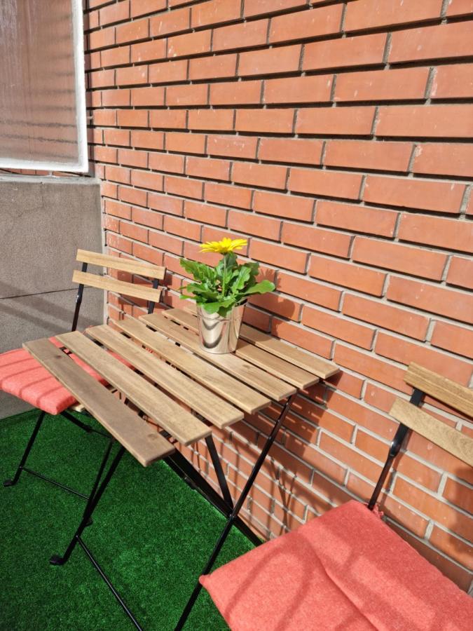 Casa Sport Appartement *