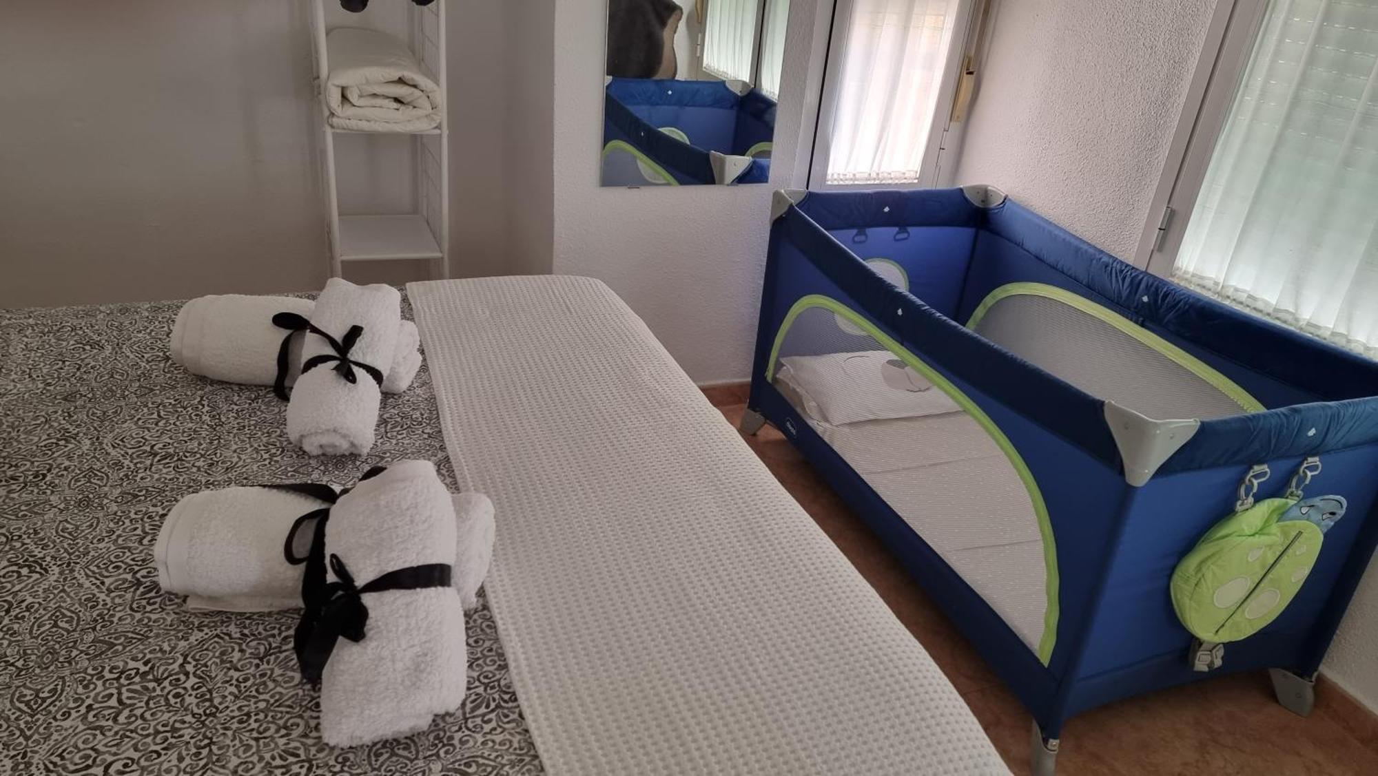 Appartement Casa Sport *