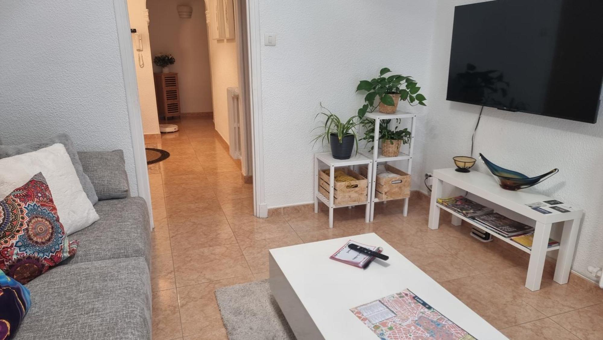 Casa Sport Appartement