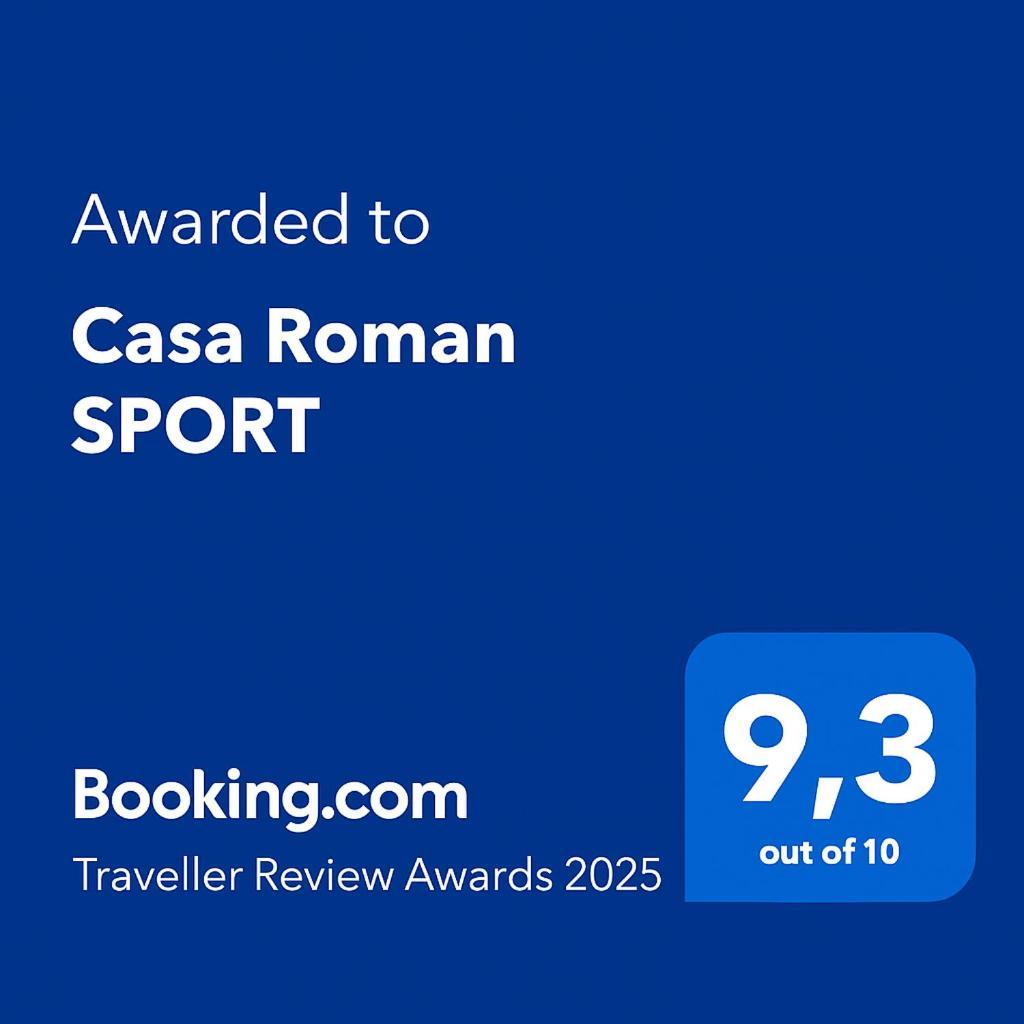 Appartement Casa Sport León