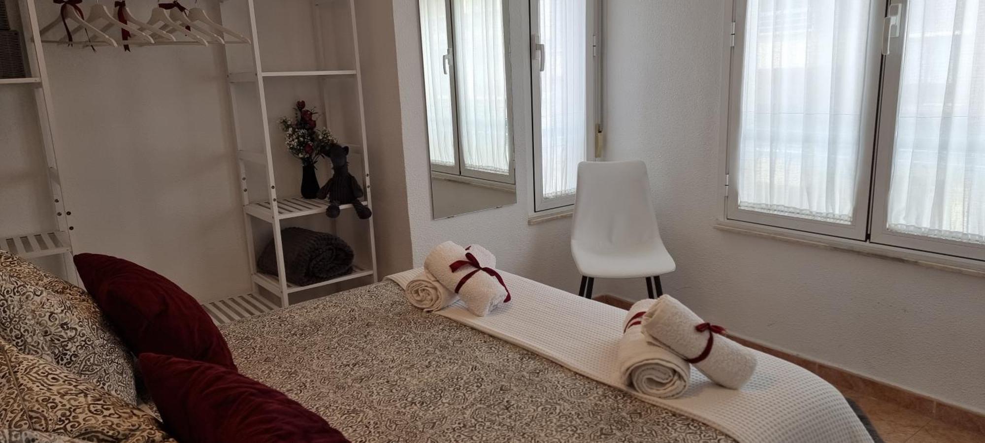 Apartment Casa Sport
